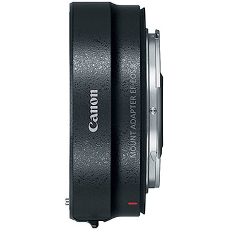 Canon Mount Adapter EF-EOS R - 2971C002 - image 2