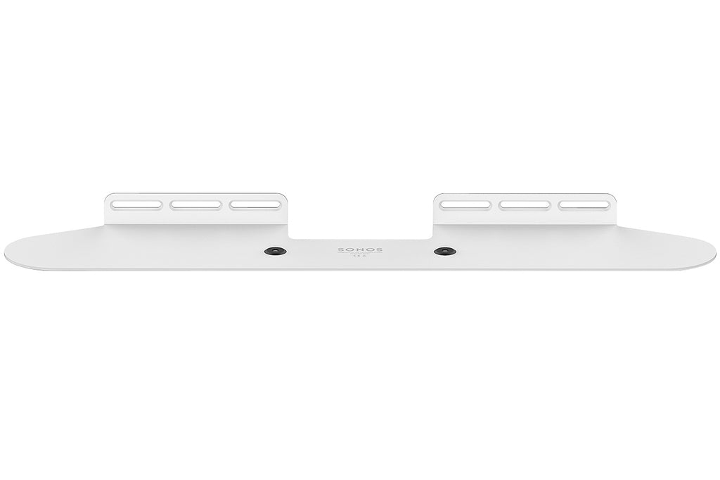 SONOS White Wall Mount For Beam Soundbar (Each) - BM1WMWW1 - image 2