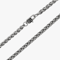 GLD Pendants - WOMEN 4mm Palm Chain