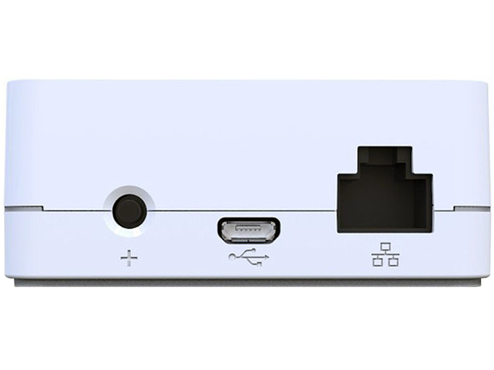 Lutron Caseta Wireless Smart Bridge Home Kit - L-BDG2-WH - image 2