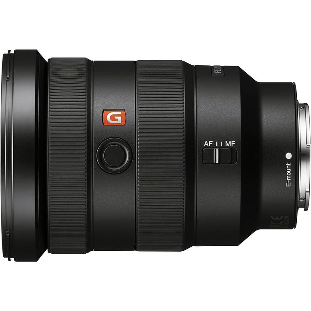 Sony FE 16-35mm F2.8 GM Lens - SEL1635GM - image 2