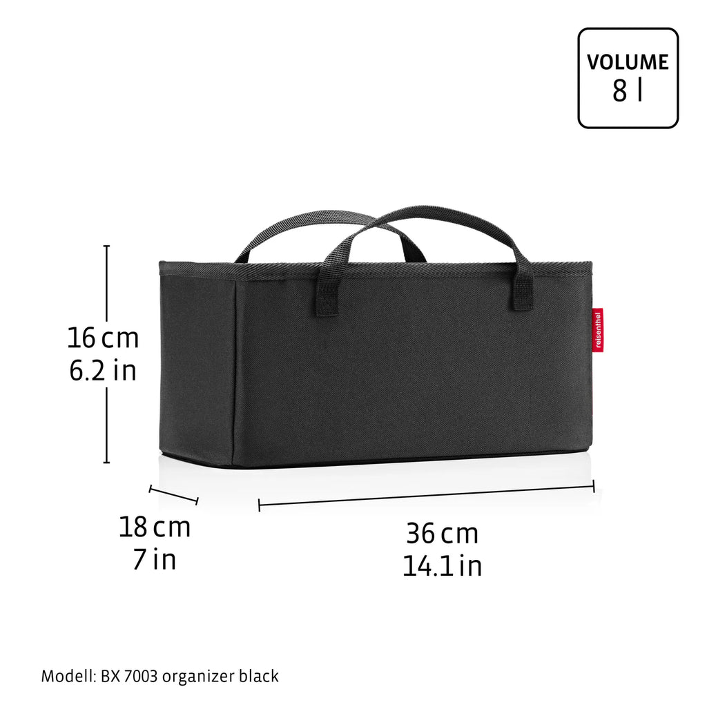 Spar-Set: Loopshopper L + Organizer