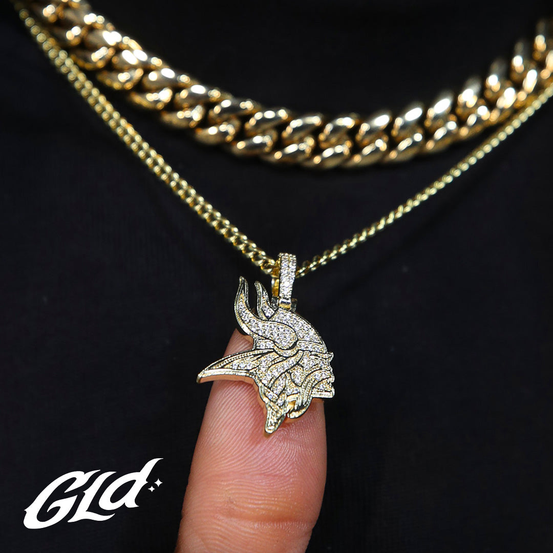 GLD Men Rep Your Team - Make an NFL Set