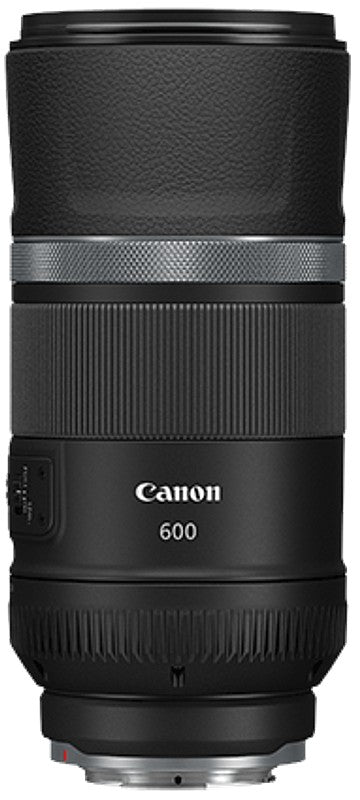 Canon RF 600mm F11 IS STM Camera Lens - 3986C002 - image 3