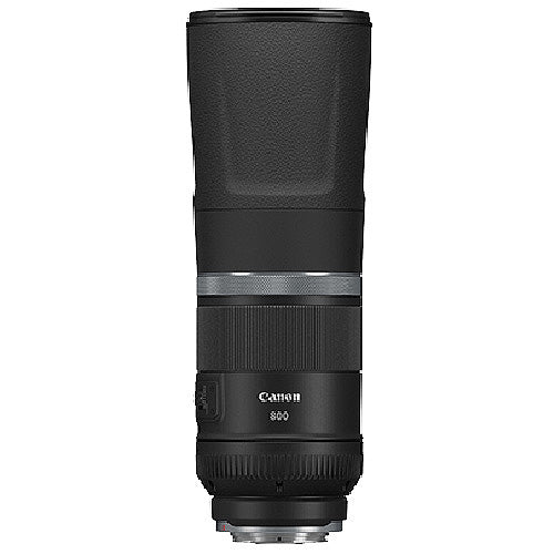 Canon RF800mm F11 IS STM Super Telephoto Lens - 3987C002 - image 4