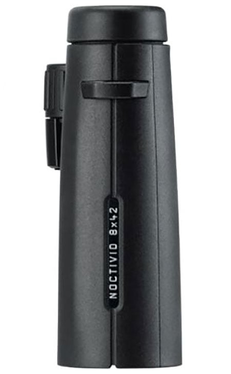 Leica Noctivid 8x42 Black Binoculars - 40384-L - image 3