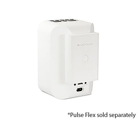 Bluesound White Pulse Flex Battery Pack - BP100WHT - image 3