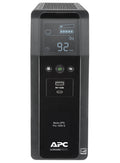 APC Back-UPS Pro BR 1000VA Battery Backup And Surge Protector - BR1000MS - image 1