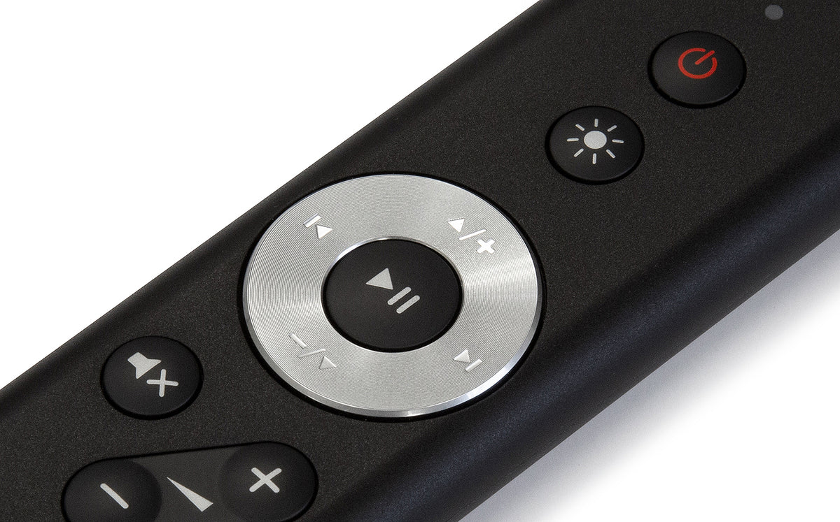 Bluesound IR Remote Control - RC1 - image 3