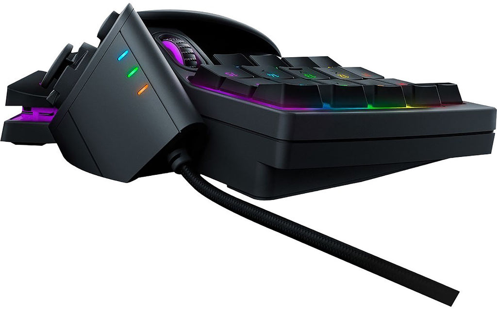 Razer Tartarus V2 Ergonomic Mecha-Membrane Keypad - RZ07-02270100-R3U1 - image 2