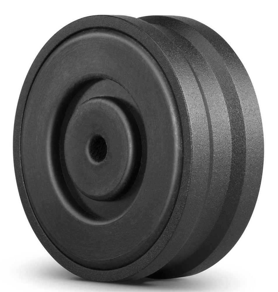 MoFi Mobile Fidelity Black Turntable Weight - SUPERHEAVYWEIGHT - image 3