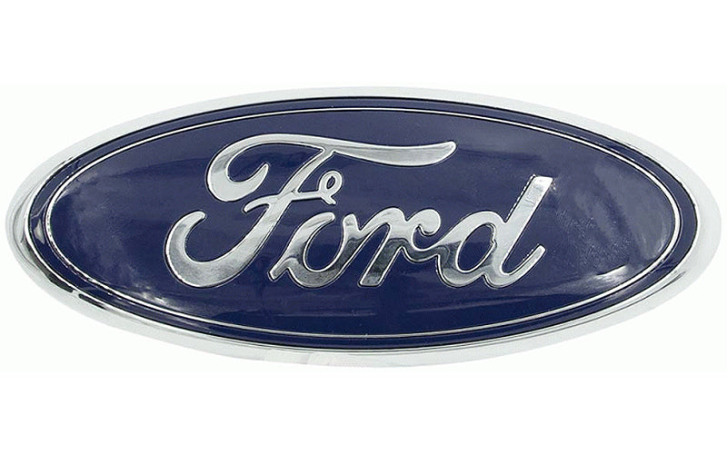 Metra Ford Emblem Replacement Back-Up Camera - TE-FDEM - image 3