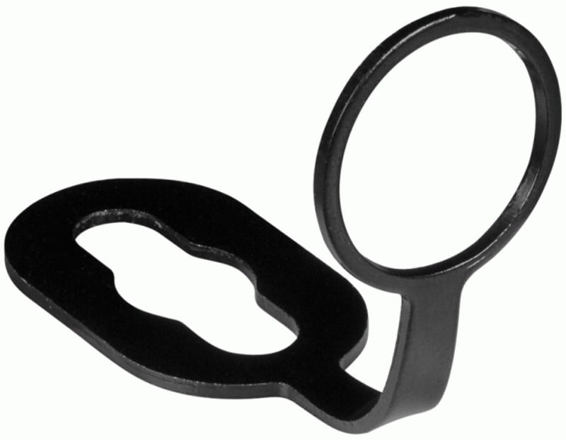 Metra Micro Camera Flush Mount - TE-MIFM - image 3