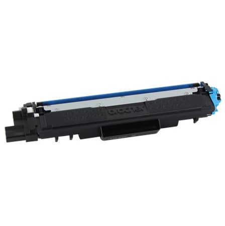 Brother High-Yield Cyan Ink Toner - TN227C - image 3