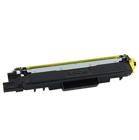 Brother High-Yield Yellow Ink Toner - TN227Y - image 3