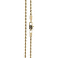 Womens MAS 20" 2mm Rope Chain