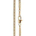 The GLD Shop 20" Micro Cuban Chain