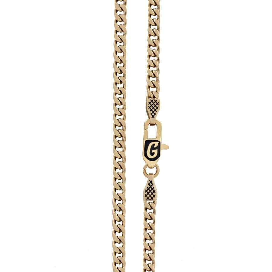 Womens MAS 20" Micro Cuban