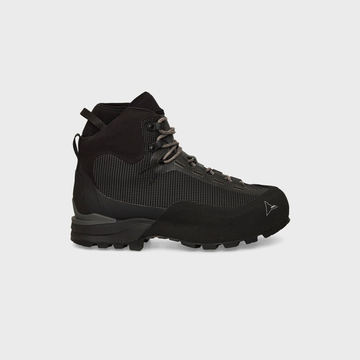 ROA Hida - Black