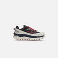Moncler Trailgrip GTX Low Top Sneakers - Navy / White / Red