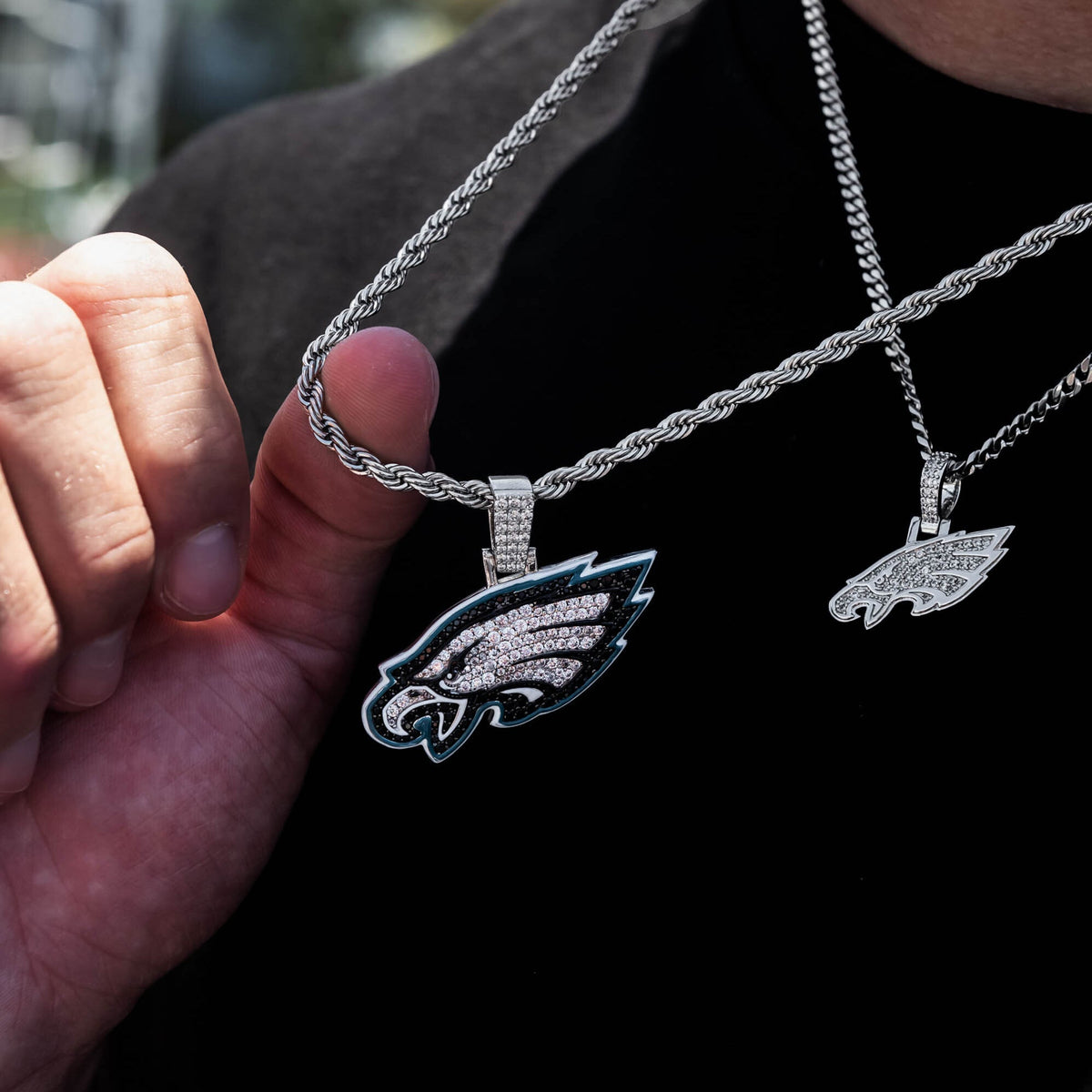 GLD Men Rep Your Team - Make an NFL Set
