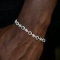 GLD PROMO XO Bracelet