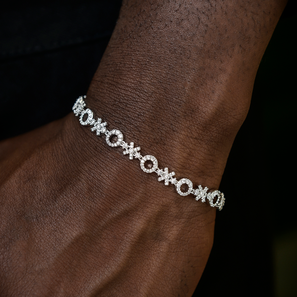 GLD PROMO XO Bracelet