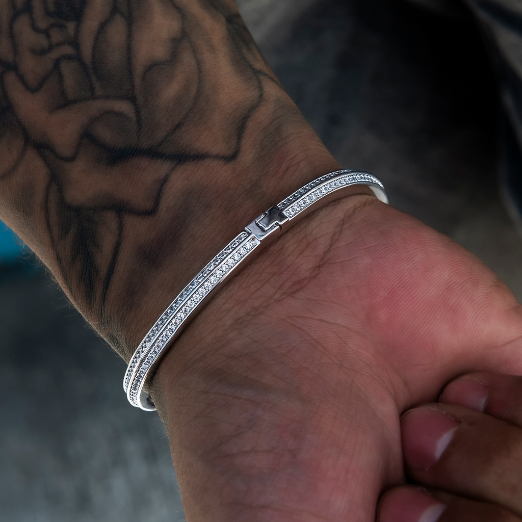 GLD PROMO Good vs. Evil Bracelet