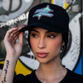 GLD Women One of One Hat