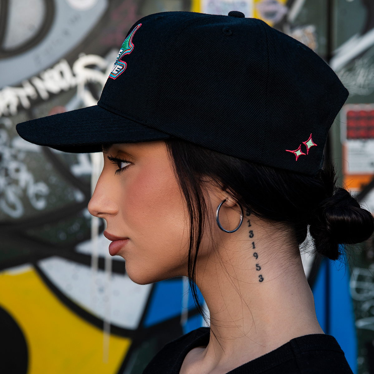 GLD Women One of One Hat