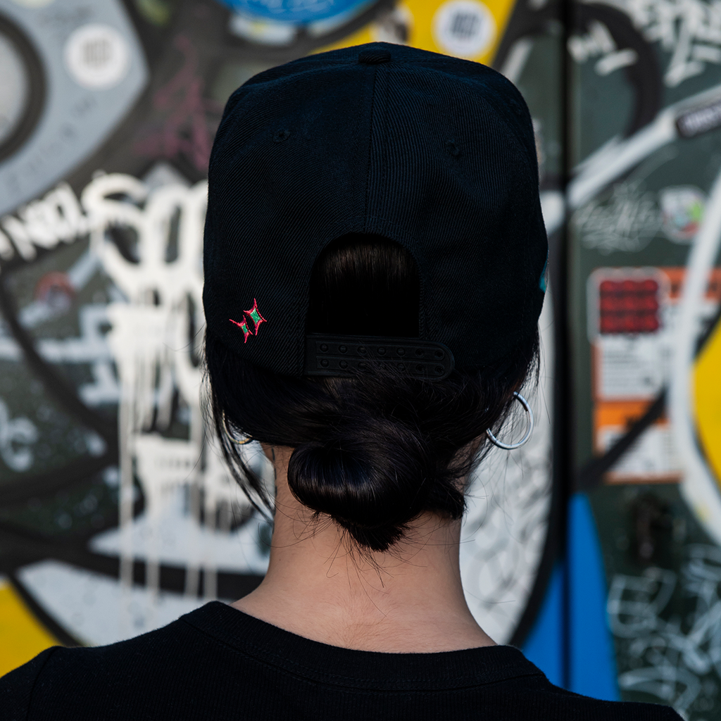 GLD Women One of One Hat