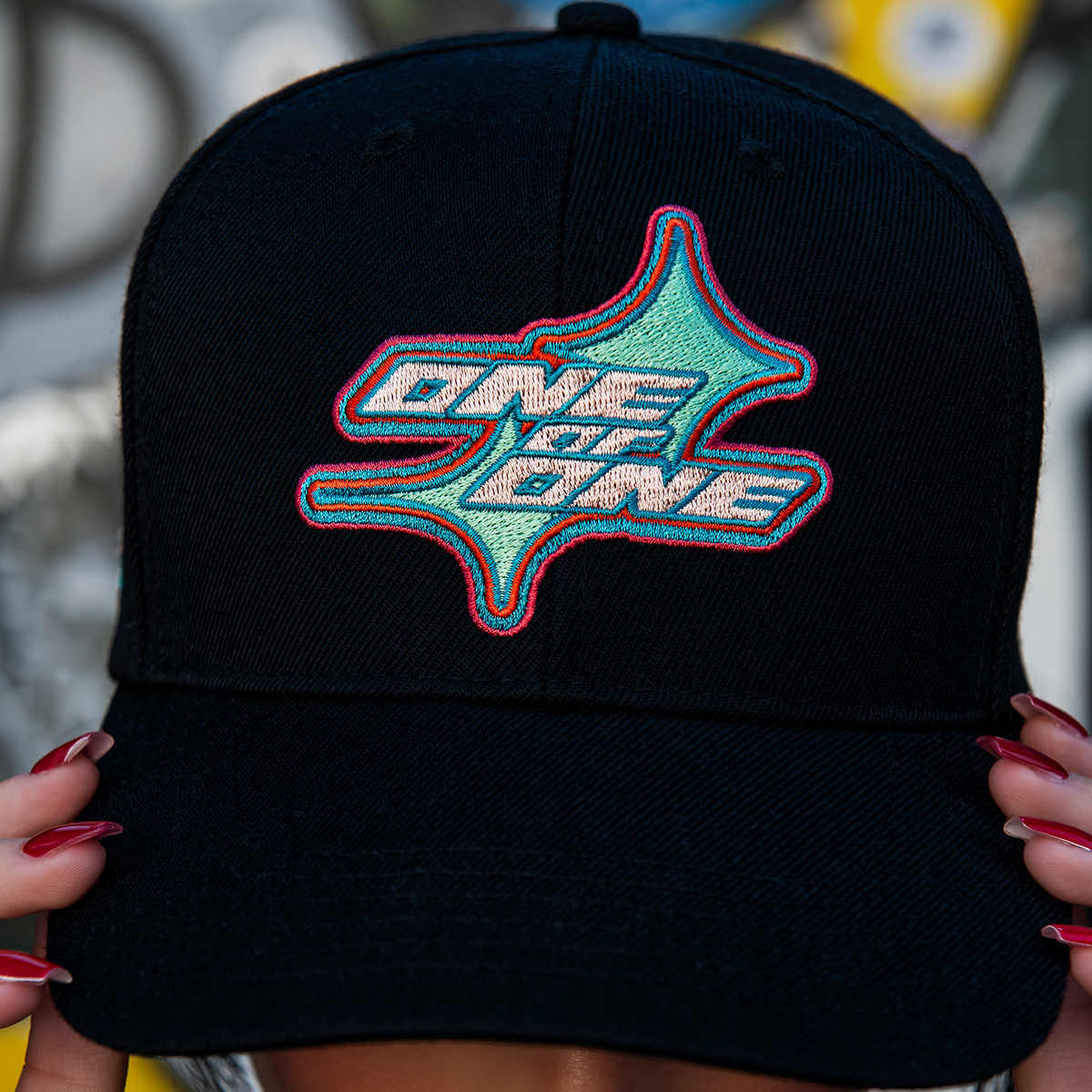 GLD Women One of One Hat