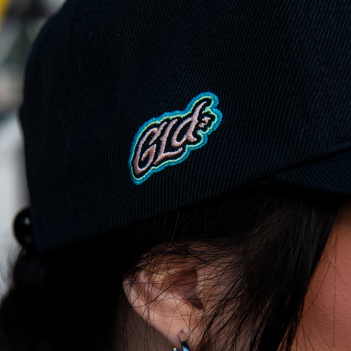 GLD Women One of One Hat