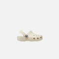Crocs Toddler Classic Clog - Bone