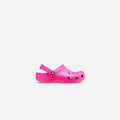 Crocs Pre-School Classic Clog Kids - Juice