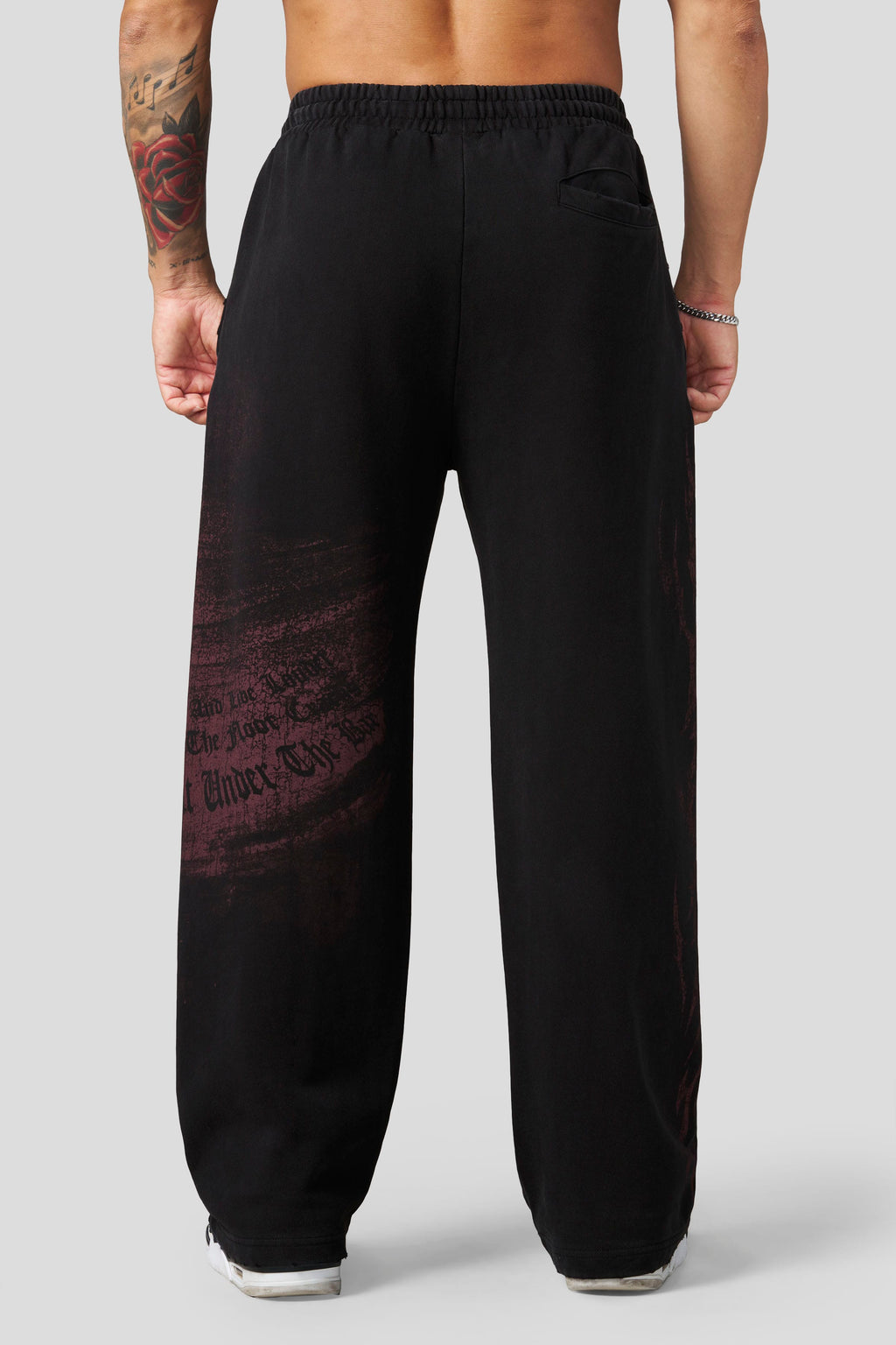 2083 - Wrangler Sweats - October 27th