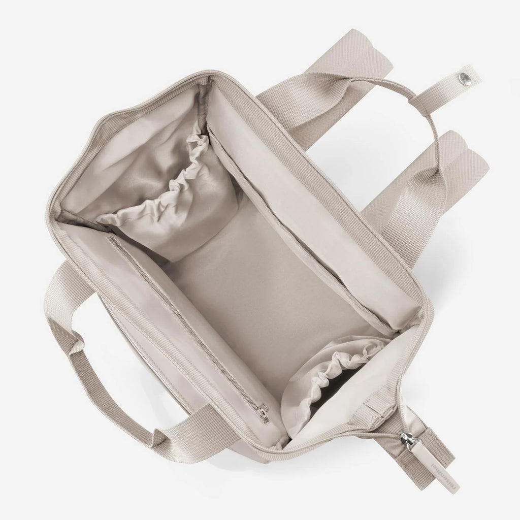 Allrounder Backpack Mix Stone