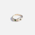 Faris Mer Ring - Gold