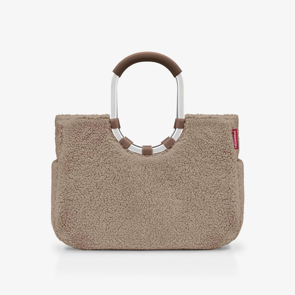 Loopshopper L Teddy Brown