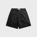 Metalwood Trophy Short - Black