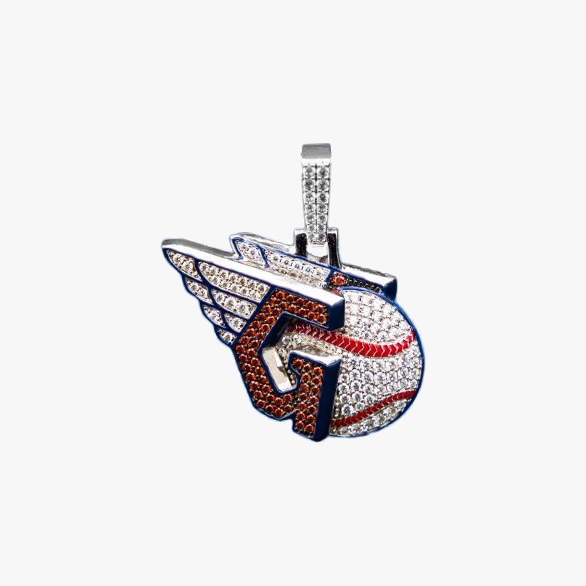 GLD Promo Sets - MLB Cleveland Guardians