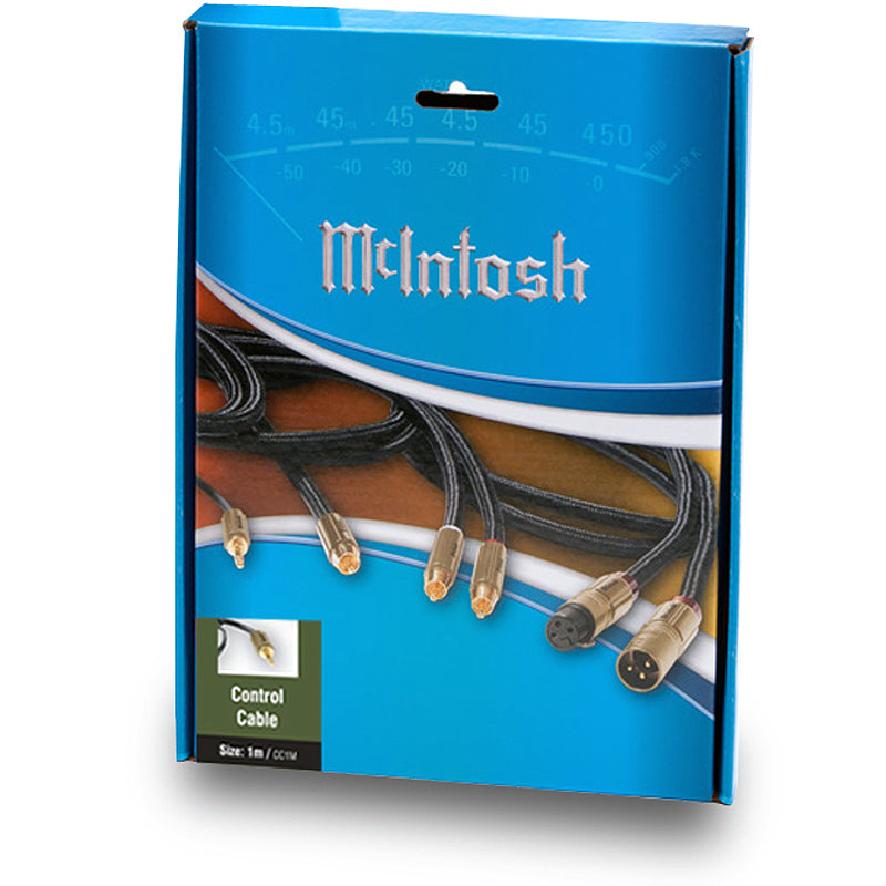 McIntosh 3.3 Feet Power Control Cable - CC1M - image 3
