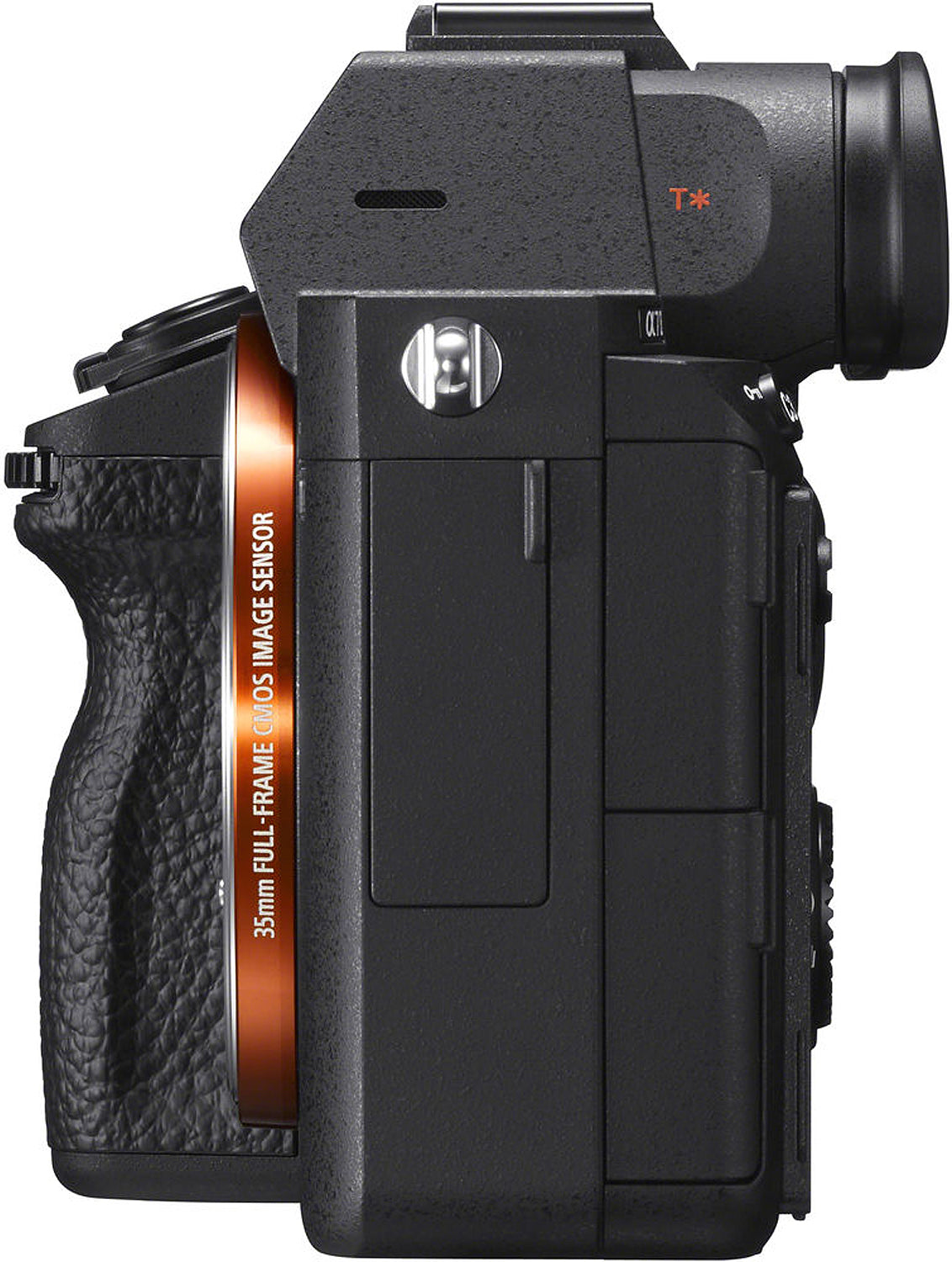 Sony Alpha a7 III Mirrorless Digital Camera Body - ILCE7M3/B - image 3