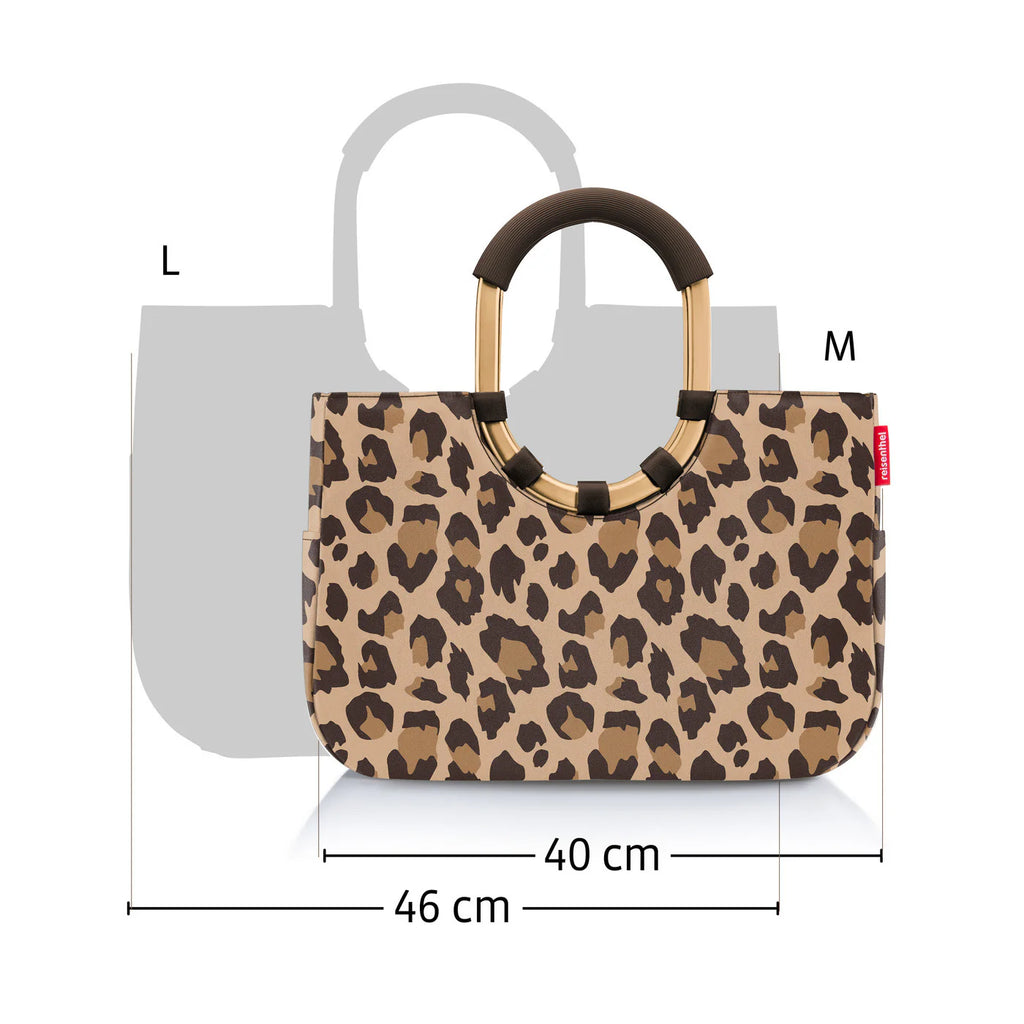 Loopshopper M Leo Vanilla