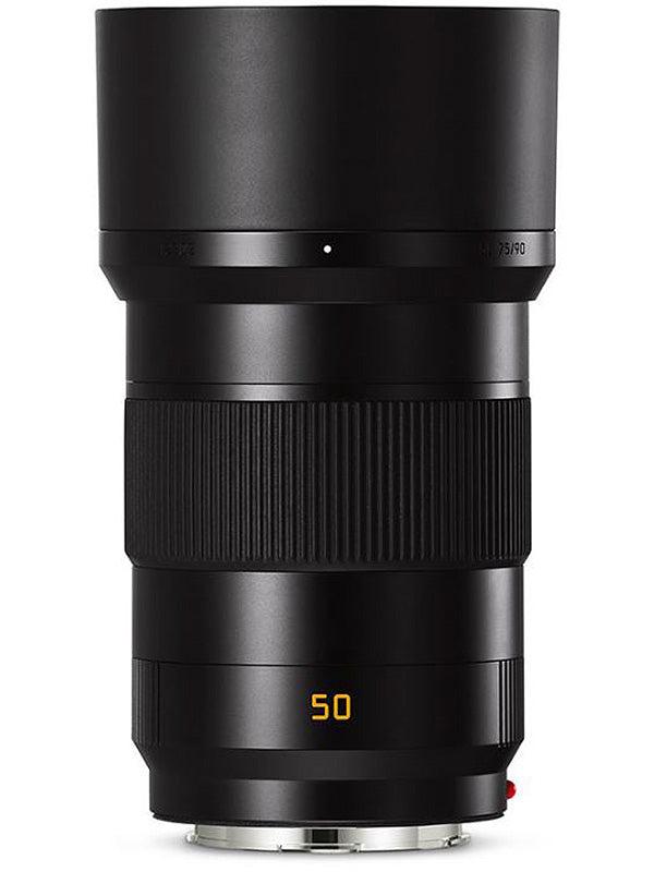Leica APO-Summicron-SL 50mm f/2 ASPH Lens - 11185 - image 4