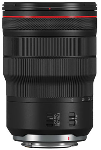 Canon RF 15-35mm F2.8 L IS USM Lens - 3682C002 - image 4