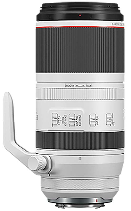Canon RF 100-500mm F4.5-7.1 L IS USM Camera Lens - 4112C002 - image 4