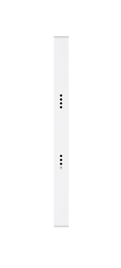 iPort White Surface Mount Bezel For iPad Mini 1, 2, 3 - 70702 - image 4