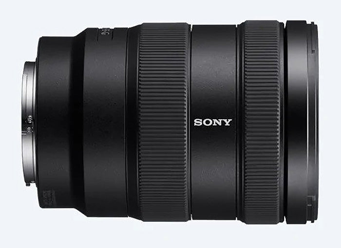 Sony E 16-55mm F2.8 G Lens - SEL1655G - image 4