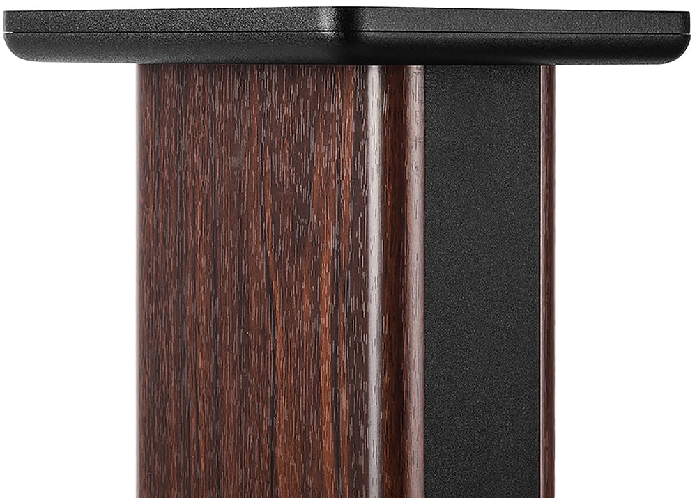 Edifier Wood Grain Speaker Stands For S3000Pro (Pair) - SS03 - image 4